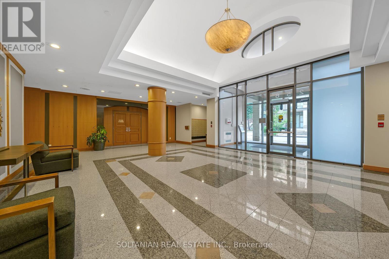 1702 - 256 Doris Avenue, Toronto, Ontario  M2N 6X8 - Photo 27 - C12423614