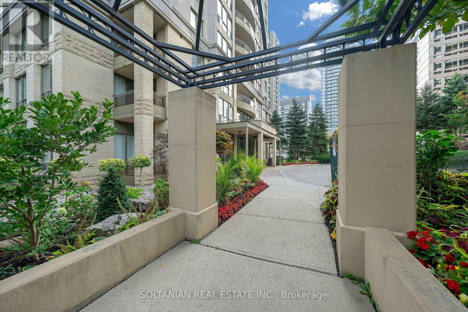 1702 - 256 Doris Avenue, Toronto, Ontario  M2N 6X8 - Photo 28 - C12423614