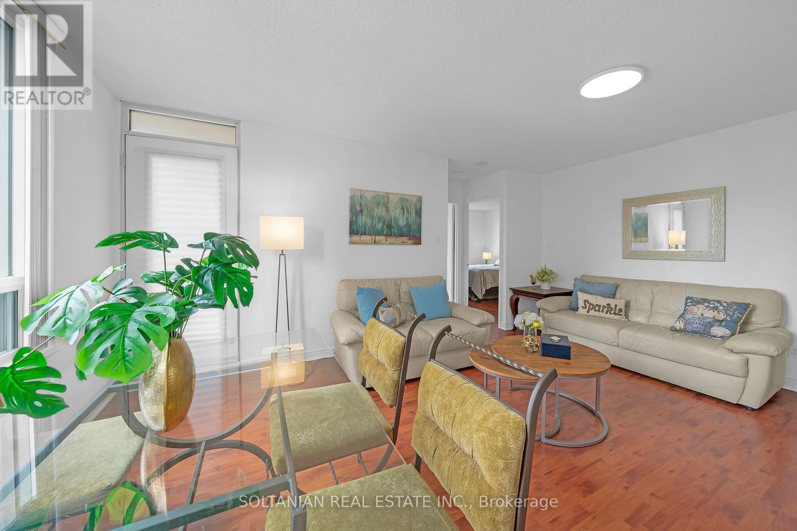 1702 - 256 Doris Avenue, Toronto, Ontario  M2N 6X8 - Photo 3 - C12423614