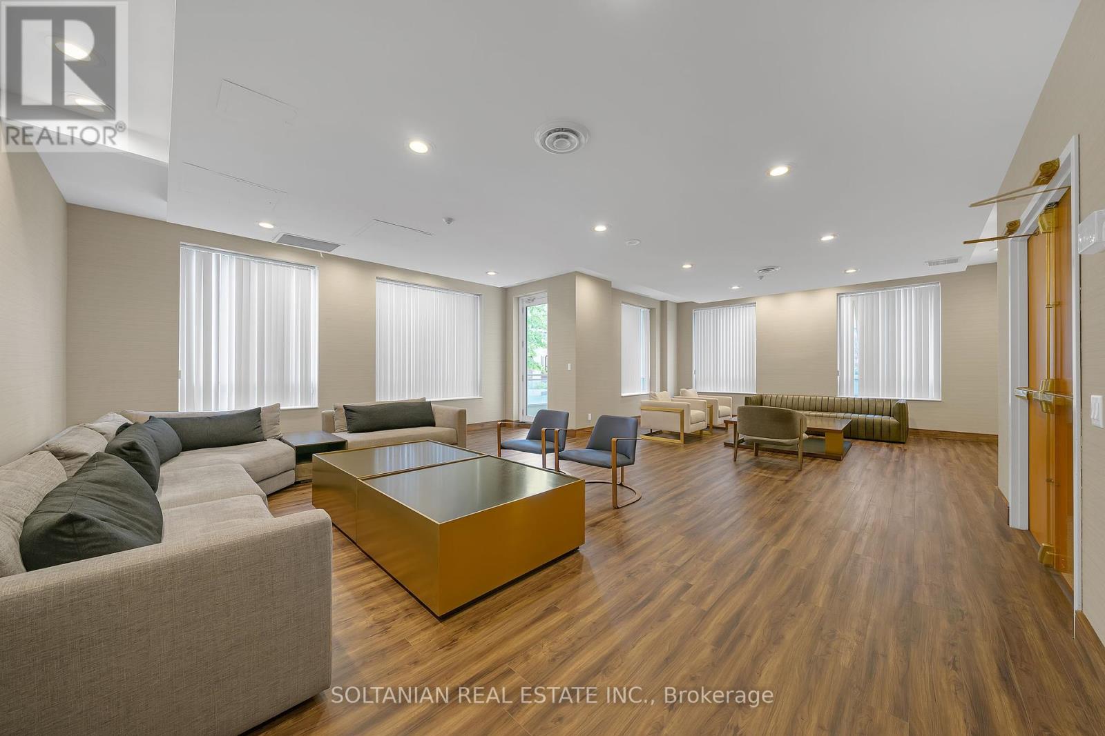1702 - 256 Doris Avenue, Toronto, Ontario  M2N 6X8 - Photo 33 - C12423614