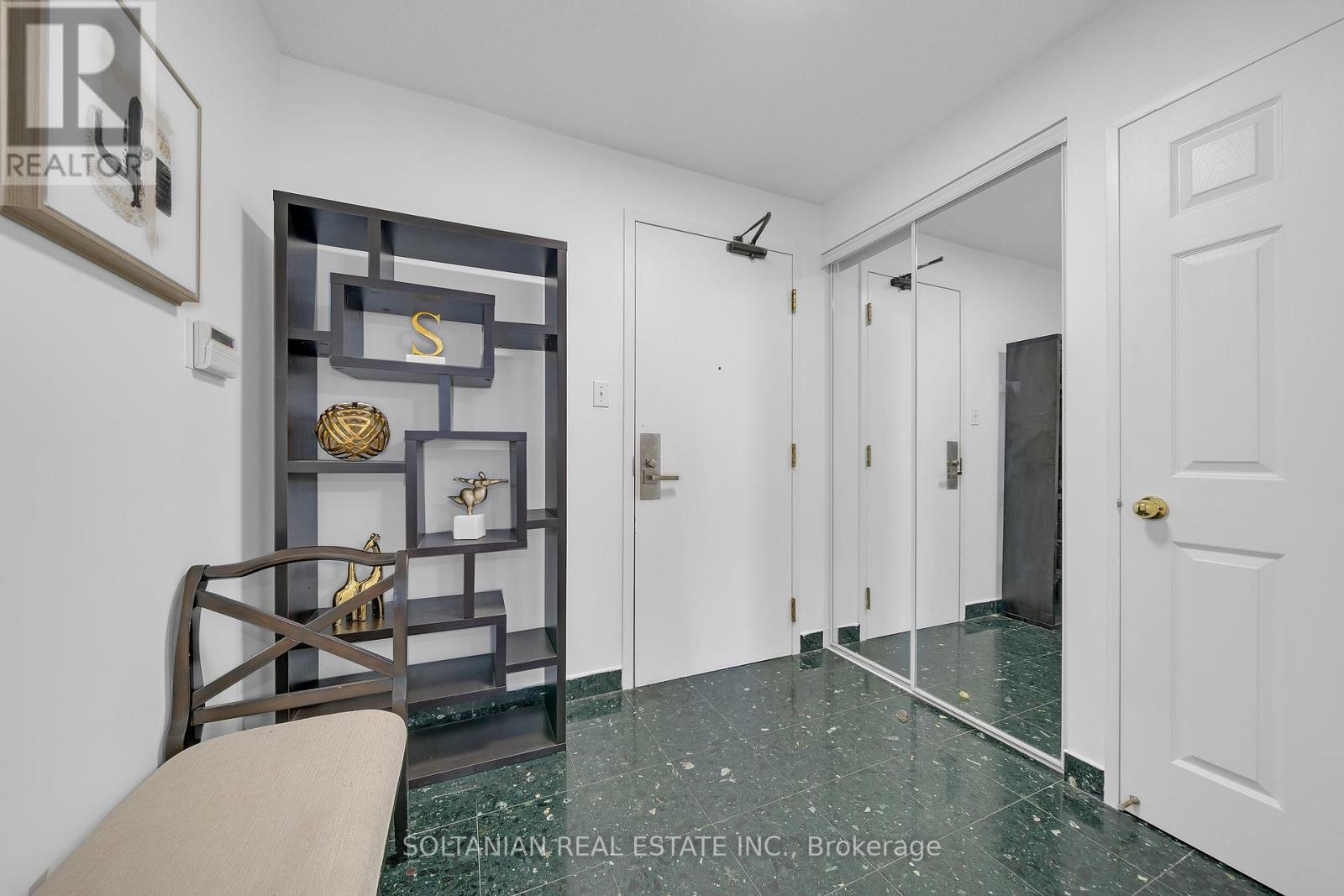 1702 - 256 Doris Avenue, Toronto, Ontario  M2N 6X8 - Photo 9 - C12423614