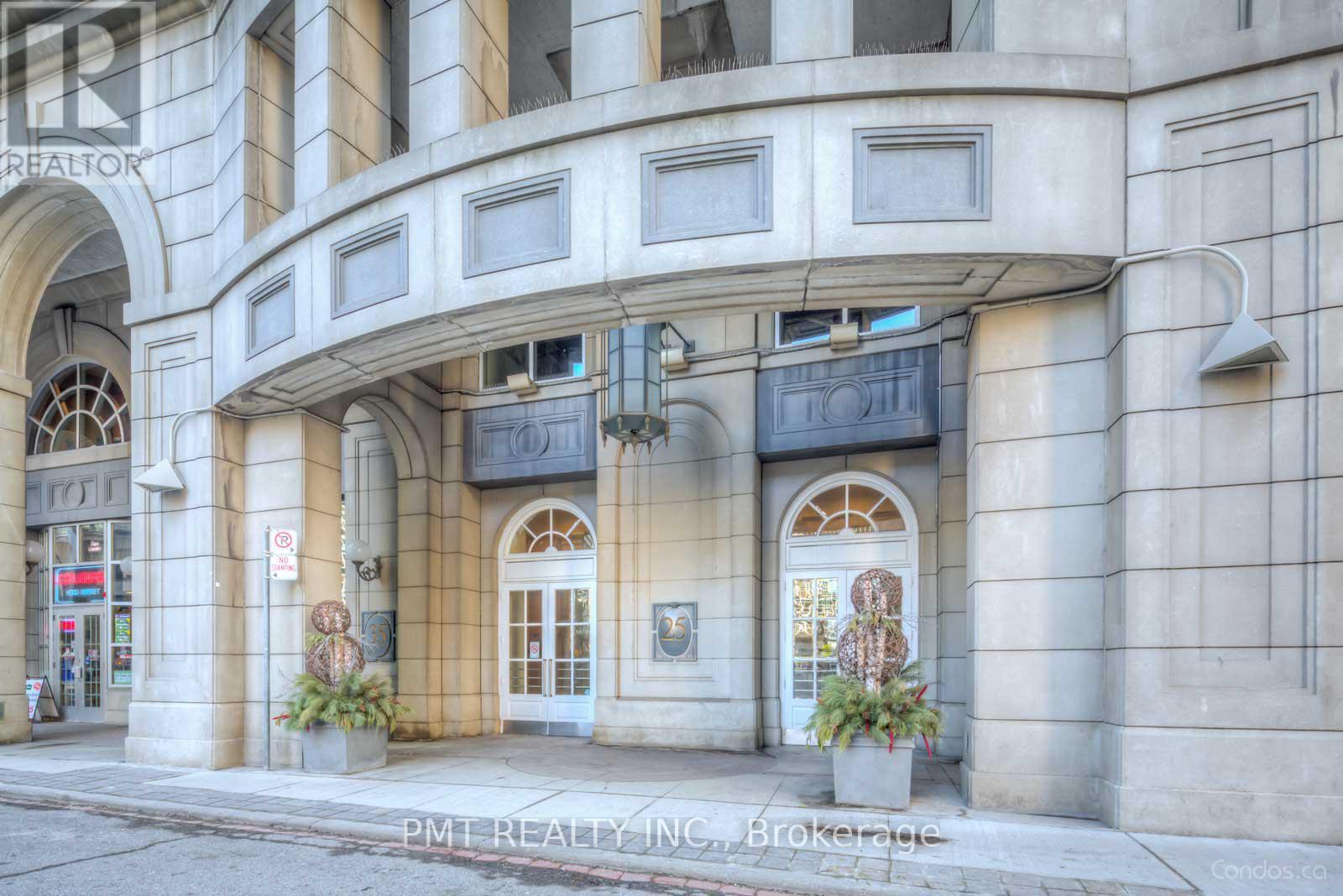 2612 - 25 THE ESPLANADE, Toronto, Ontario