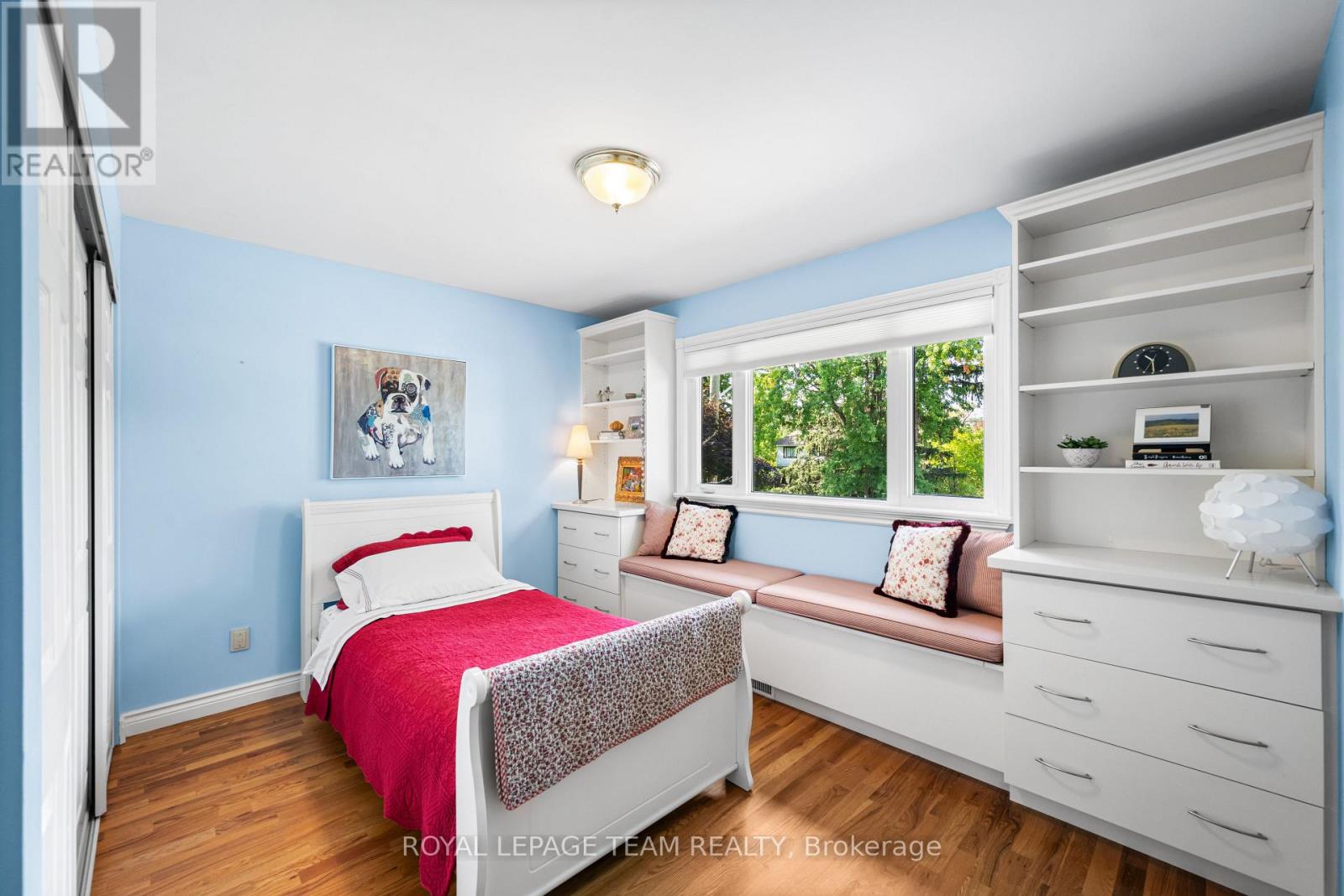 1601 Apeldoorn Avenue, Ottawa, Ontario  K2C 1V4 - Photo 25 - X12423734
