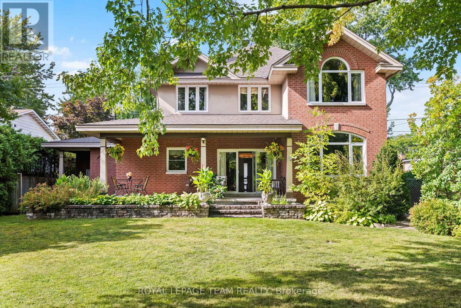 1601 Apeldoorn Avenue, Ottawa, Ontario  K2C 1V4 - Photo 35 - X12423734