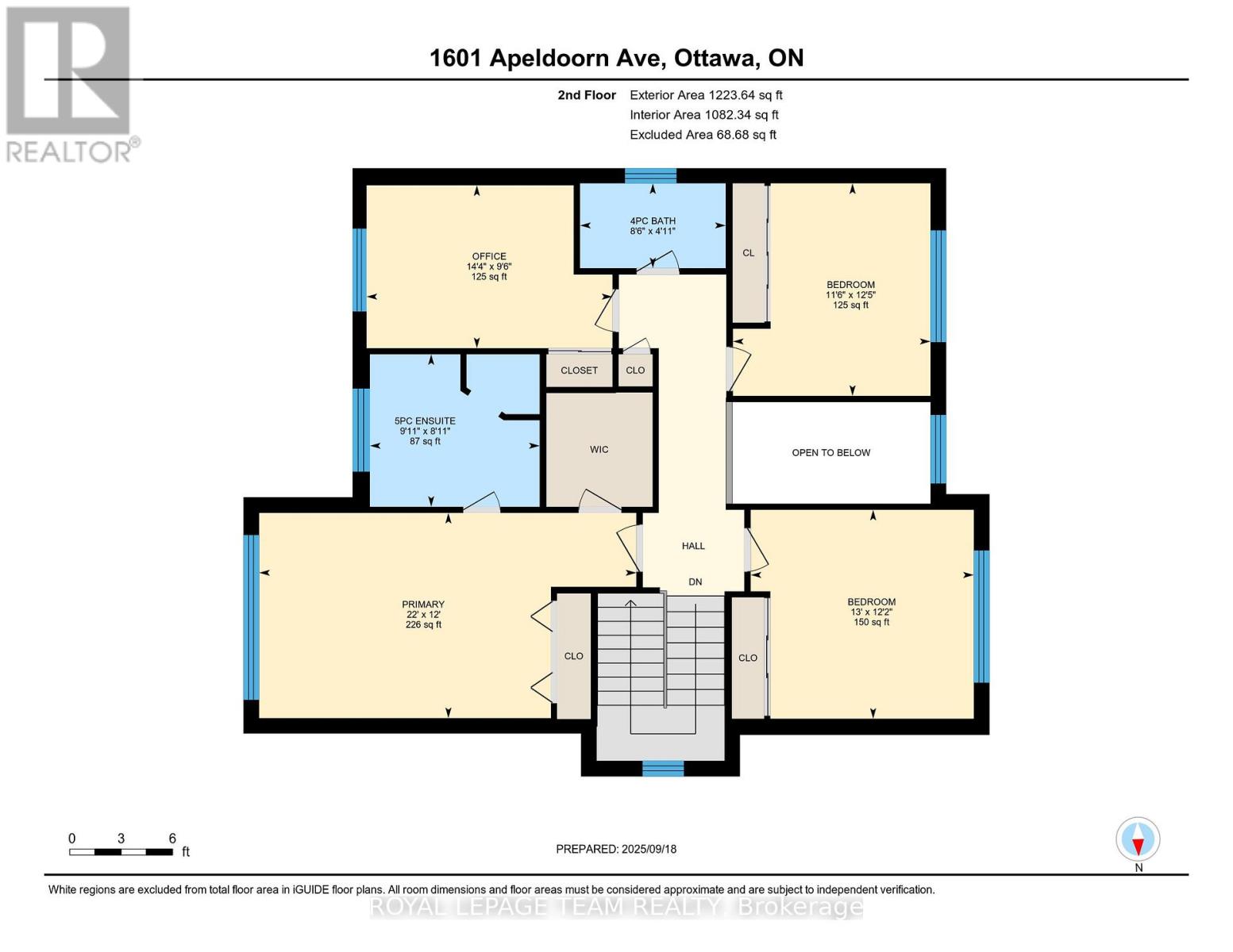 1601 Apeldoorn Avenue, Ottawa, Ontario  K2C 1V4 - Photo 38 - X12423734
