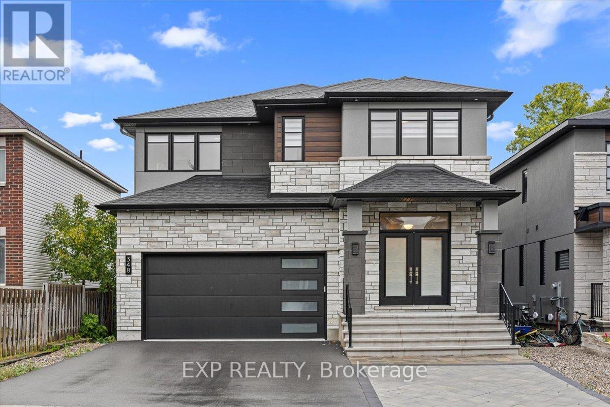 348 ABBEYDALE CIRCLE, ottawa, Ontario