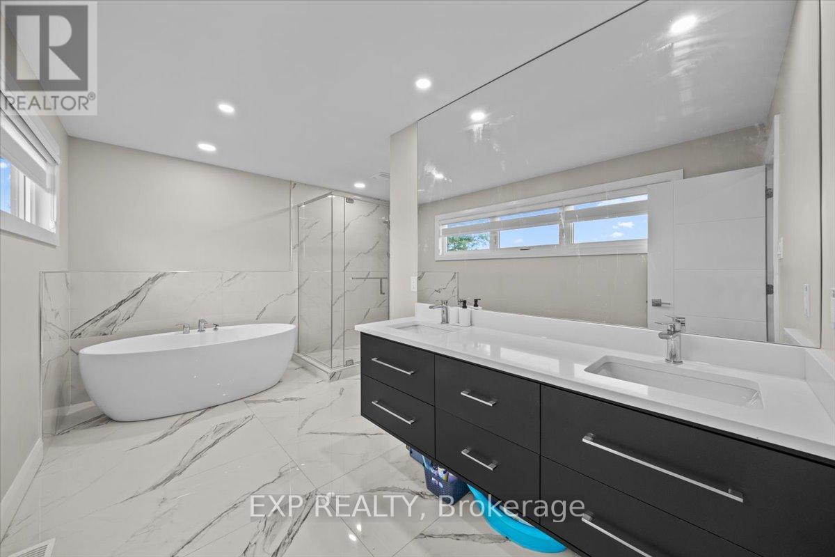348 Abbeydale Circle, Ottawa, Ontario  K2K 0E9 - Photo 23 - X12423769