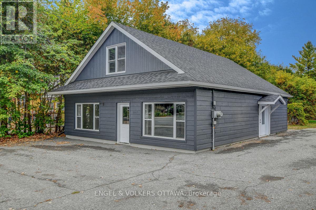 5967 PERTH STREET, ottawa, Ontario