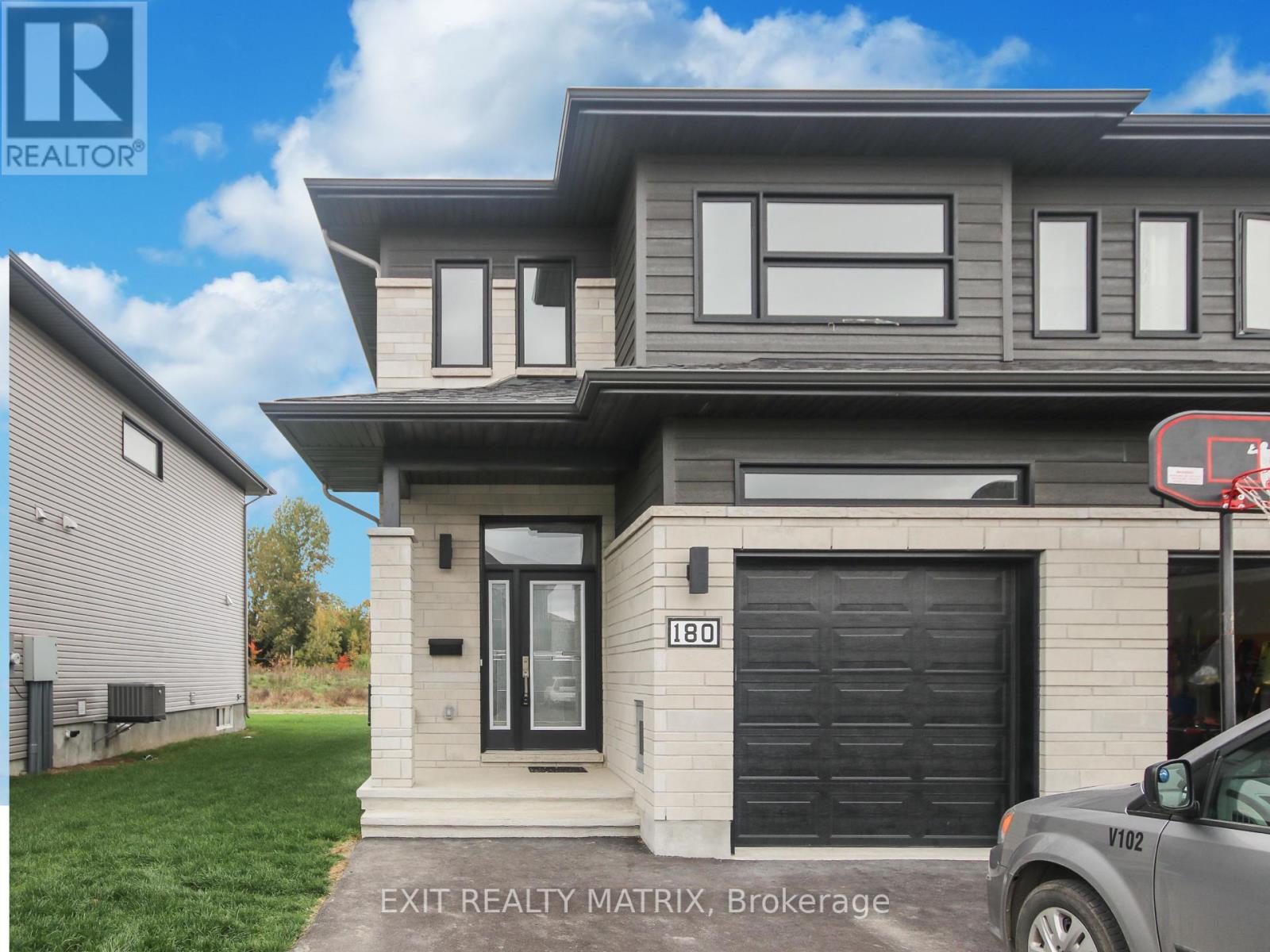 180 ARGILE STREET, casselman, Ontario