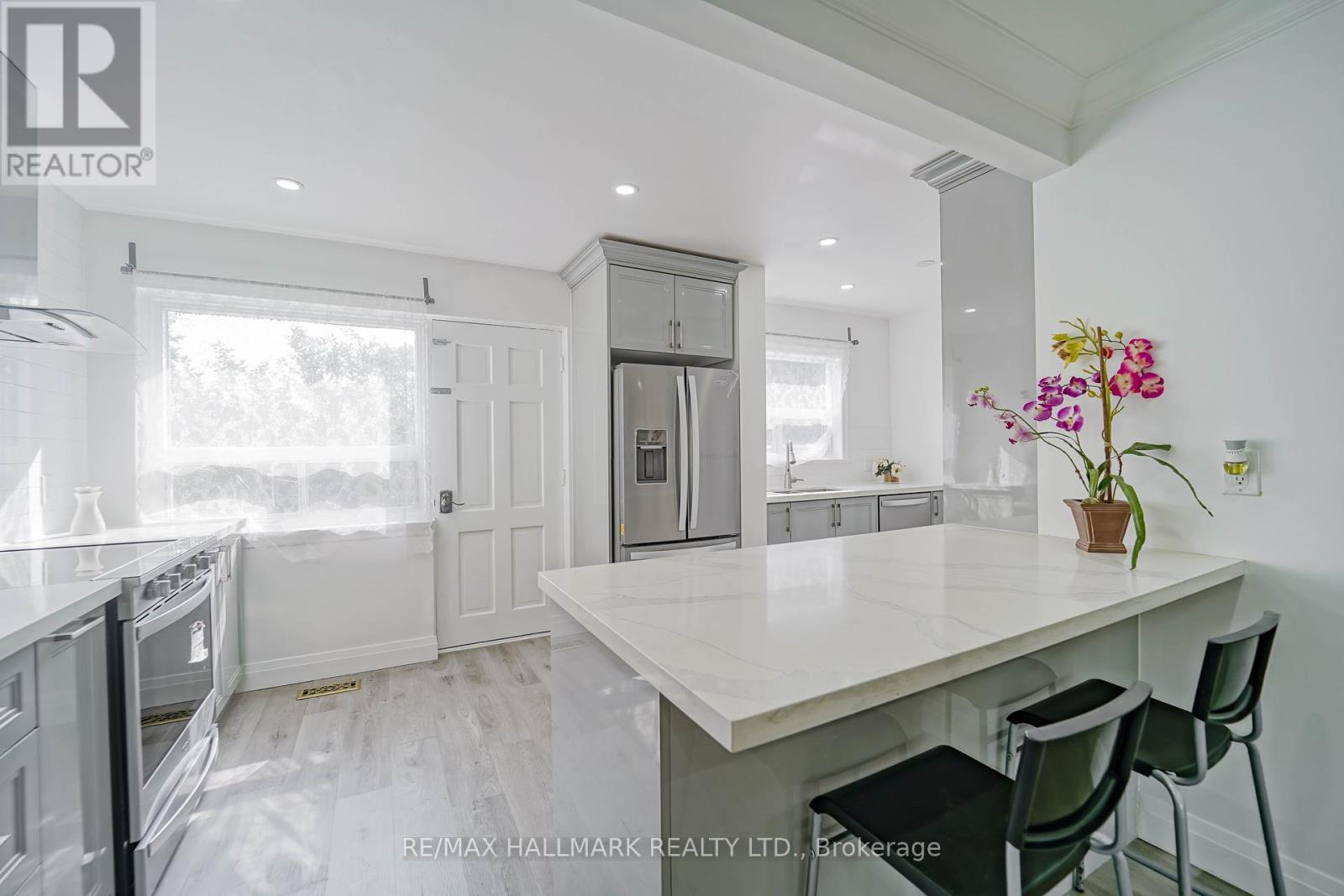 131 Painted Post Drive, Toronto, Ontario  M1H 1T6 - Photo 10 - E12423608