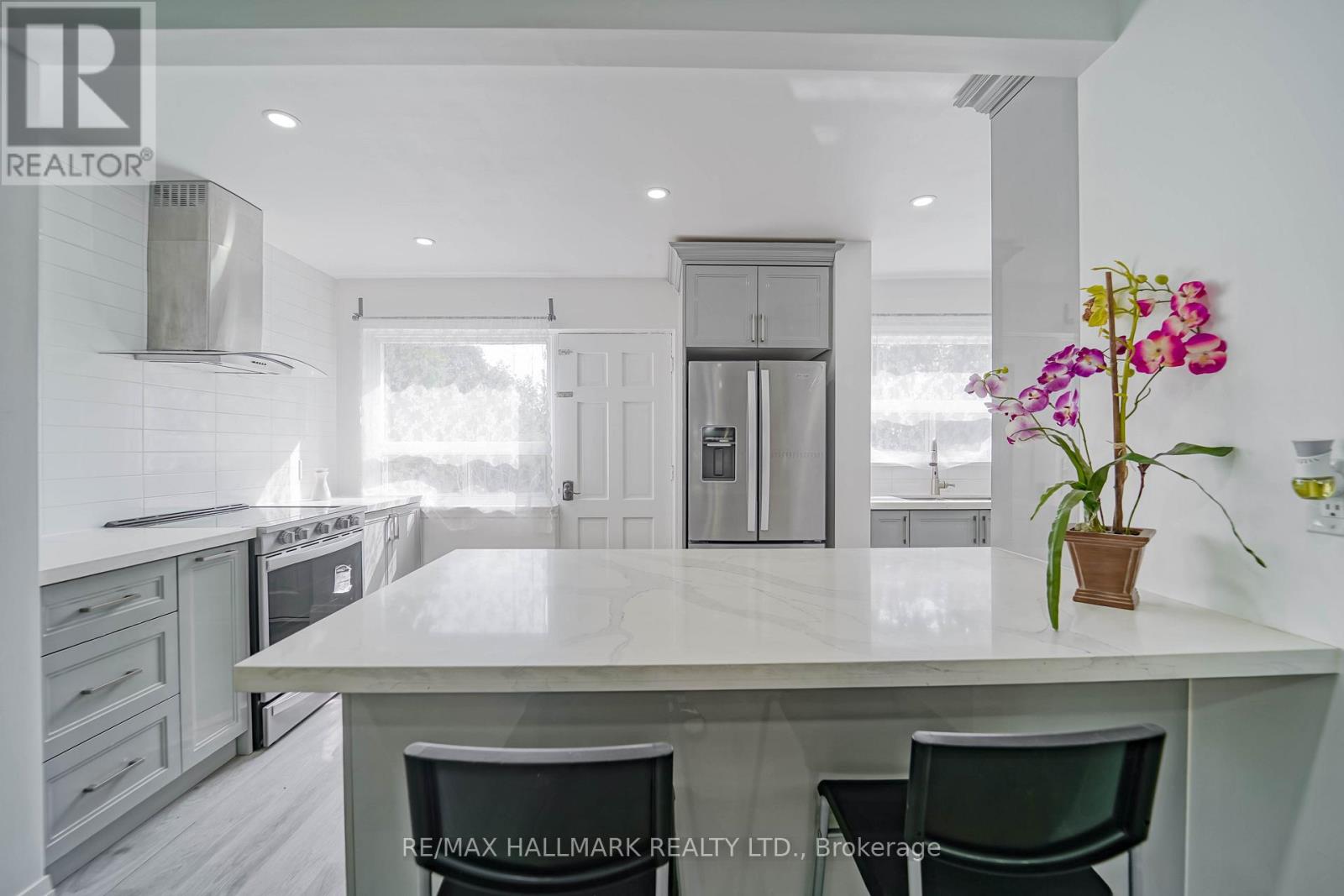 131 Painted Post Drive, Toronto, Ontario  M1H 1T6 - Photo 11 - E12423608