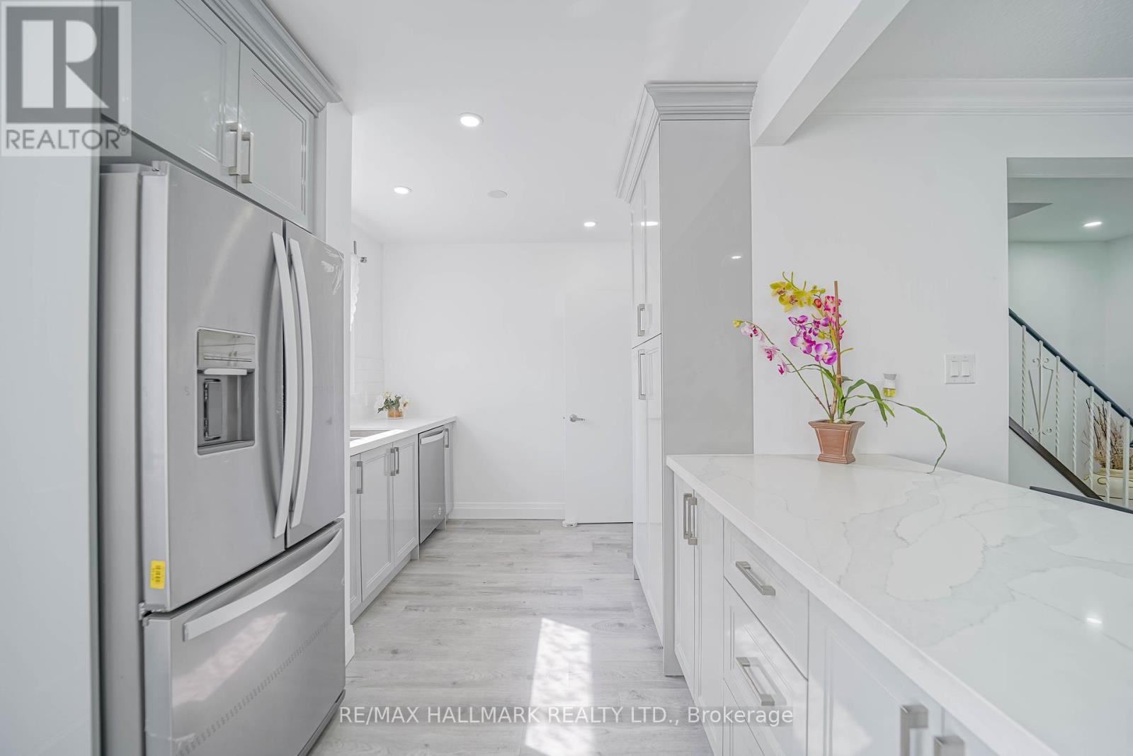 131 Painted Post Drive, Toronto, Ontario  M1H 1T6 - Photo 14 - E12423608