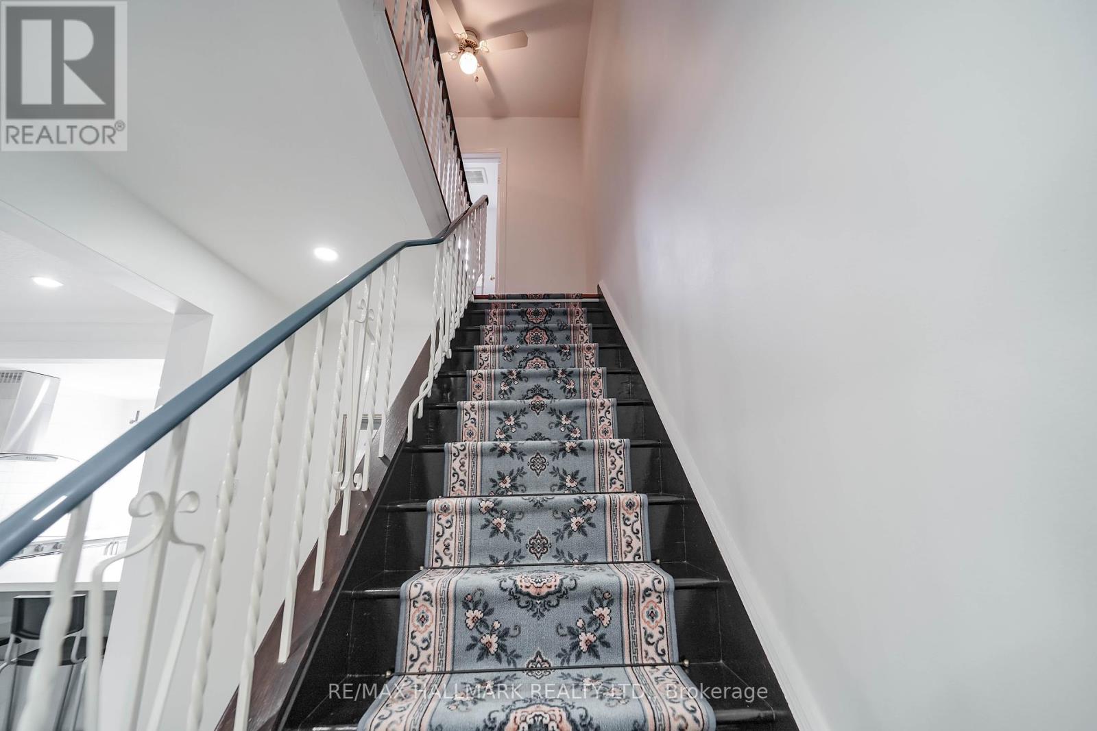 131 Painted Post Drive, Toronto, Ontario  M1H 1T6 - Photo 17 - E12423608
