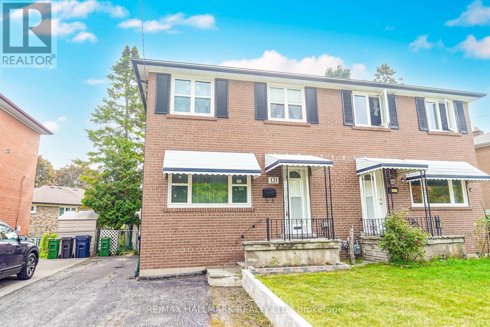 131 Painted Post Drive, Toronto, Ontario  M1H 1T6 - Photo 2 - E12423608