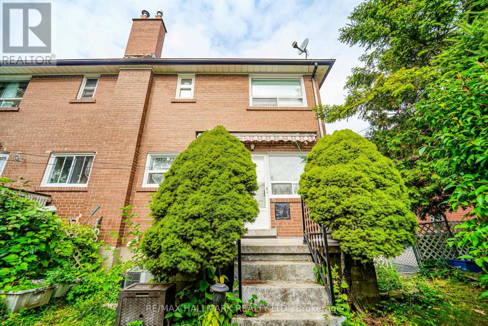 131 Painted Post Drive, Toronto, Ontario  M1H 1T6 - Photo 35 - E12423608