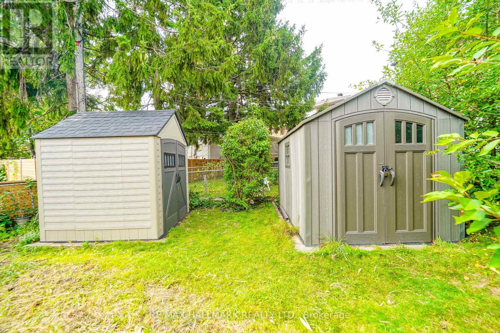 131 Painted Post Drive, Toronto, Ontario  M1H 1T6 - Photo 36 - E12423608