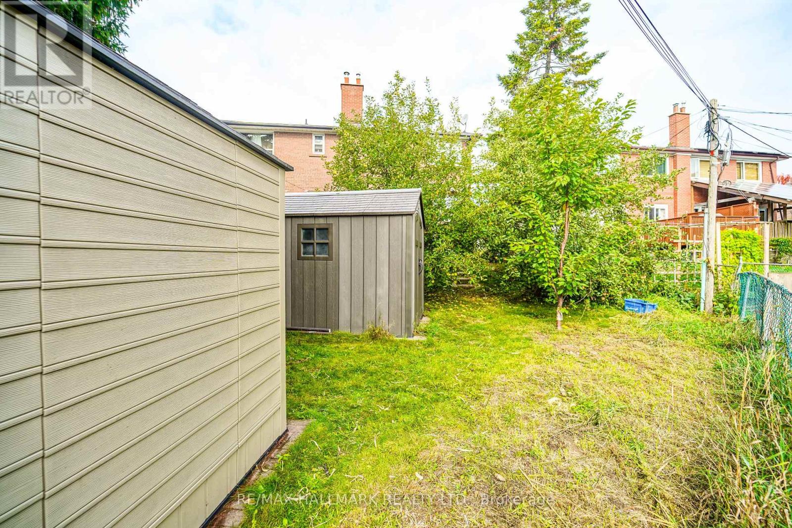 131 Painted Post Drive, Toronto, Ontario  M1H 1T6 - Photo 37 - E12423608