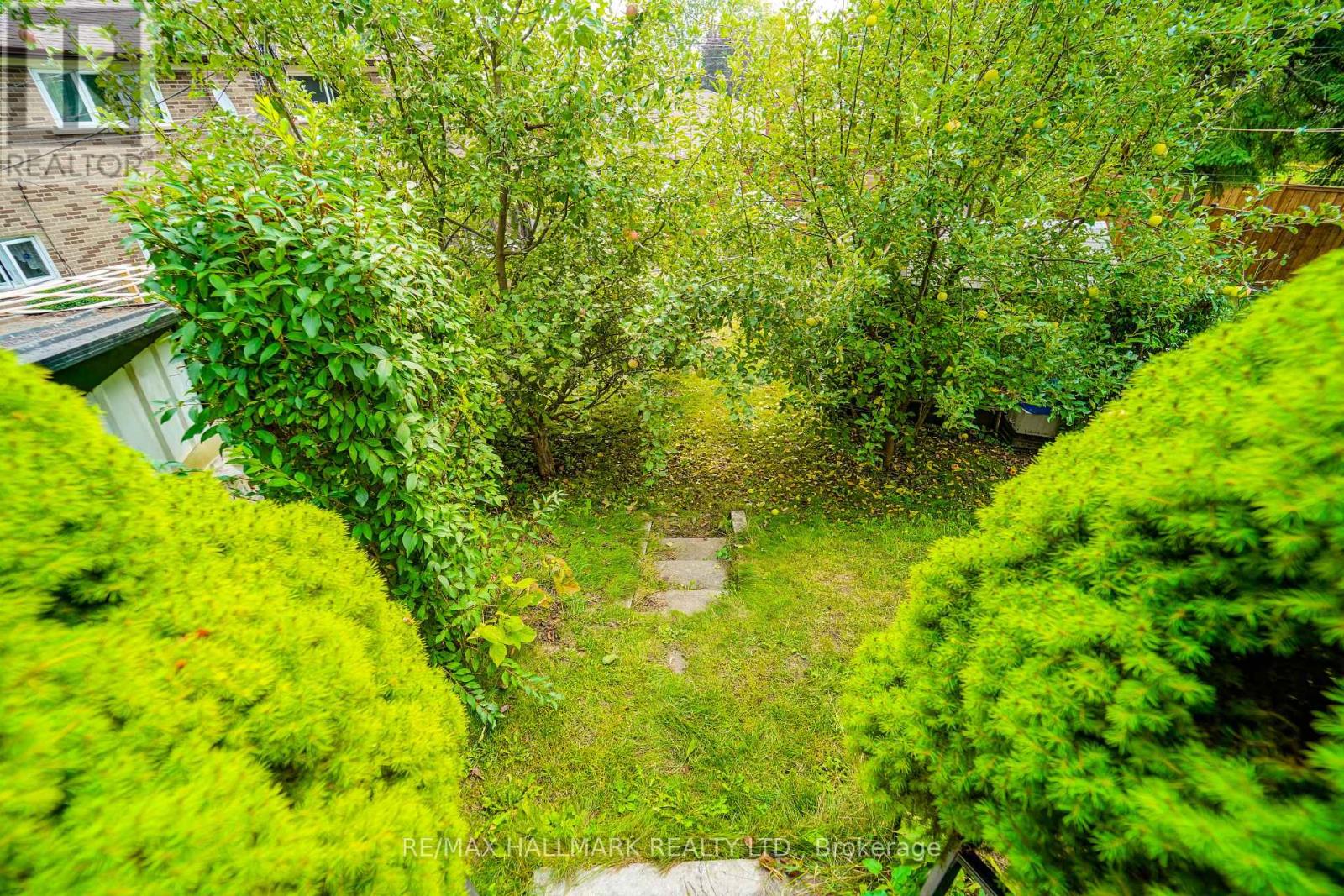 131 Painted Post Drive, Toronto, Ontario  M1H 1T6 - Photo 38 - E12423608