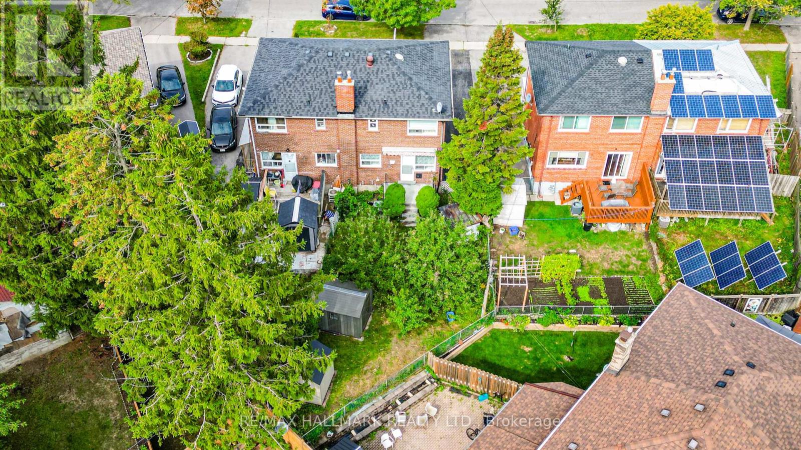 131 Painted Post Drive, Toronto, Ontario  M1H 1T6 - Photo 40 - E12423608