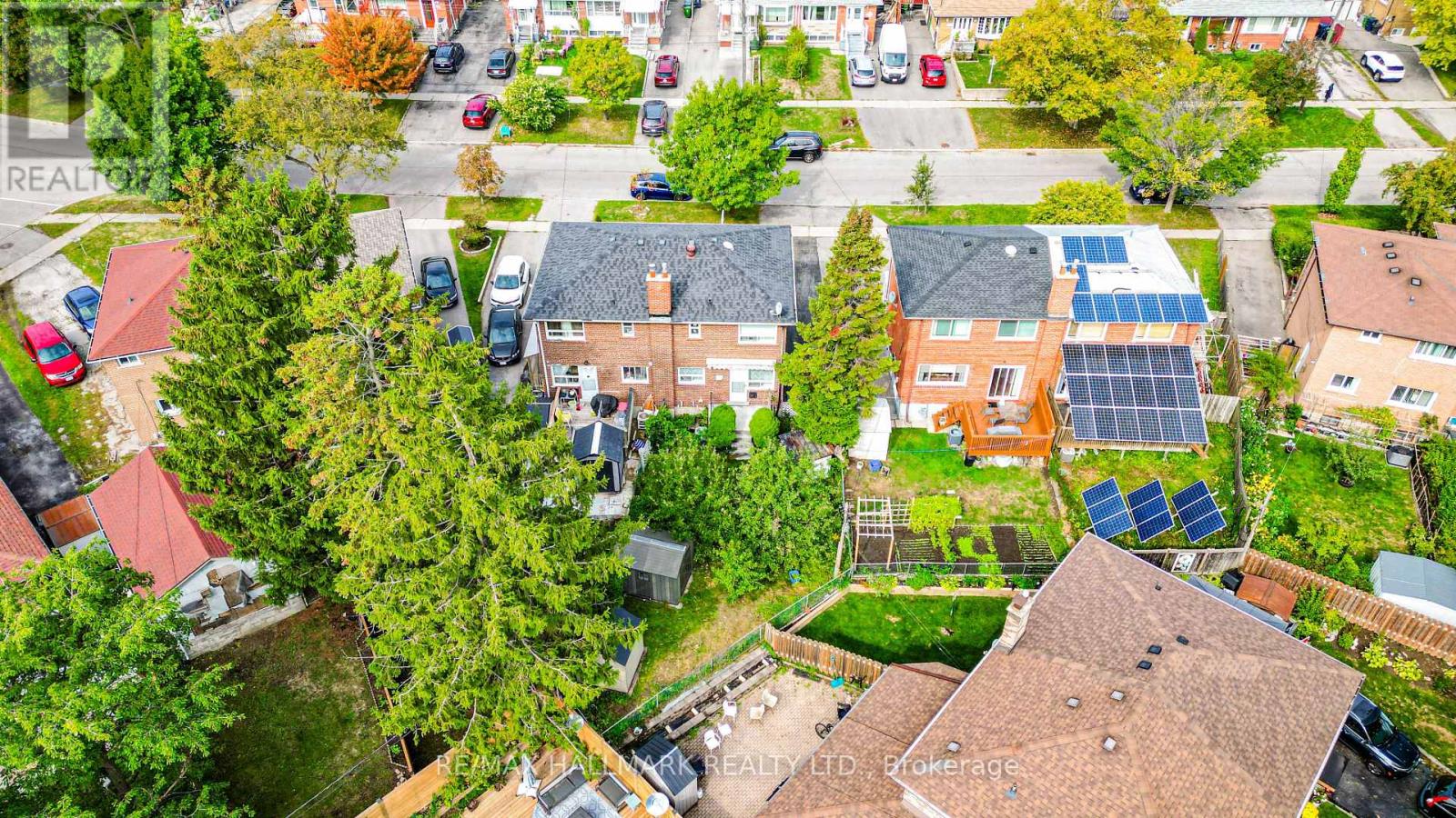 131 Painted Post Drive, Toronto, Ontario  M1H 1T6 - Photo 41 - E12423608