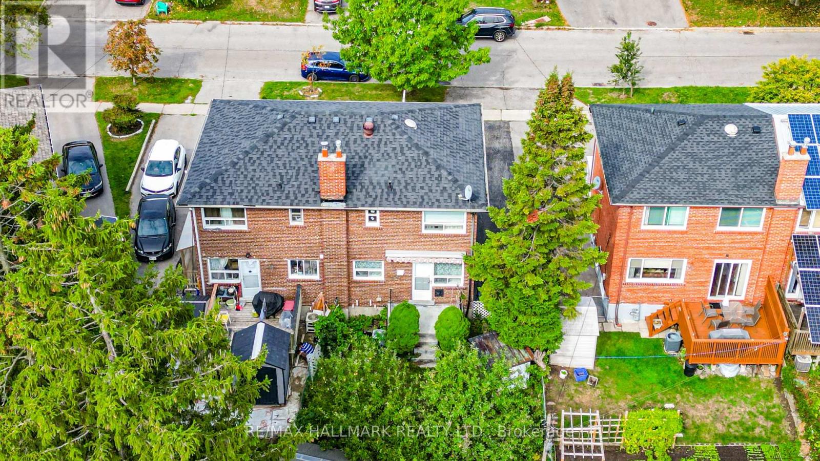 131 Painted Post Drive, Toronto, Ontario  M1H 1T6 - Photo 42 - E12423608