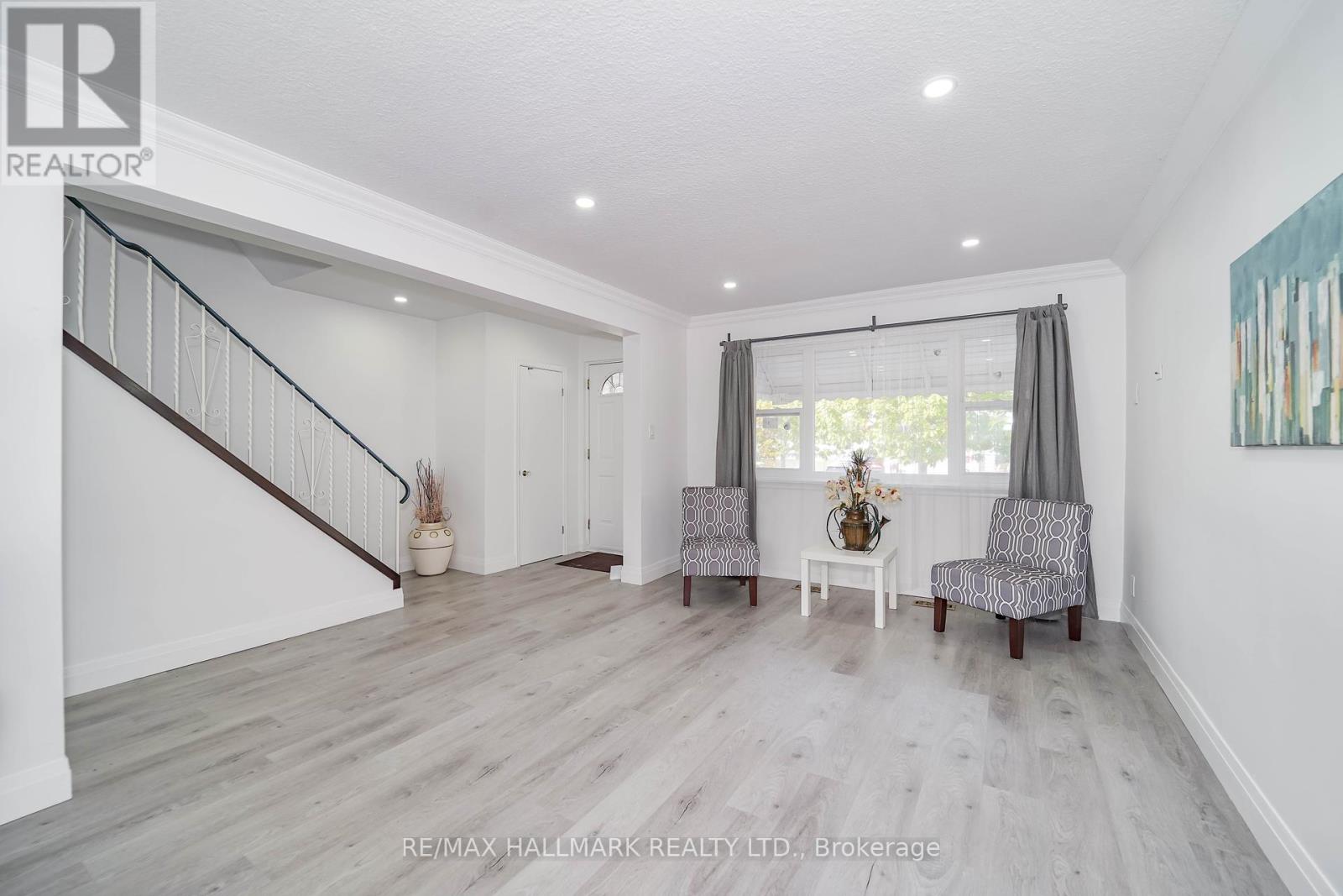 131 Painted Post Drive, Toronto, Ontario  M1H 1T6 - Photo 8 - E12423608