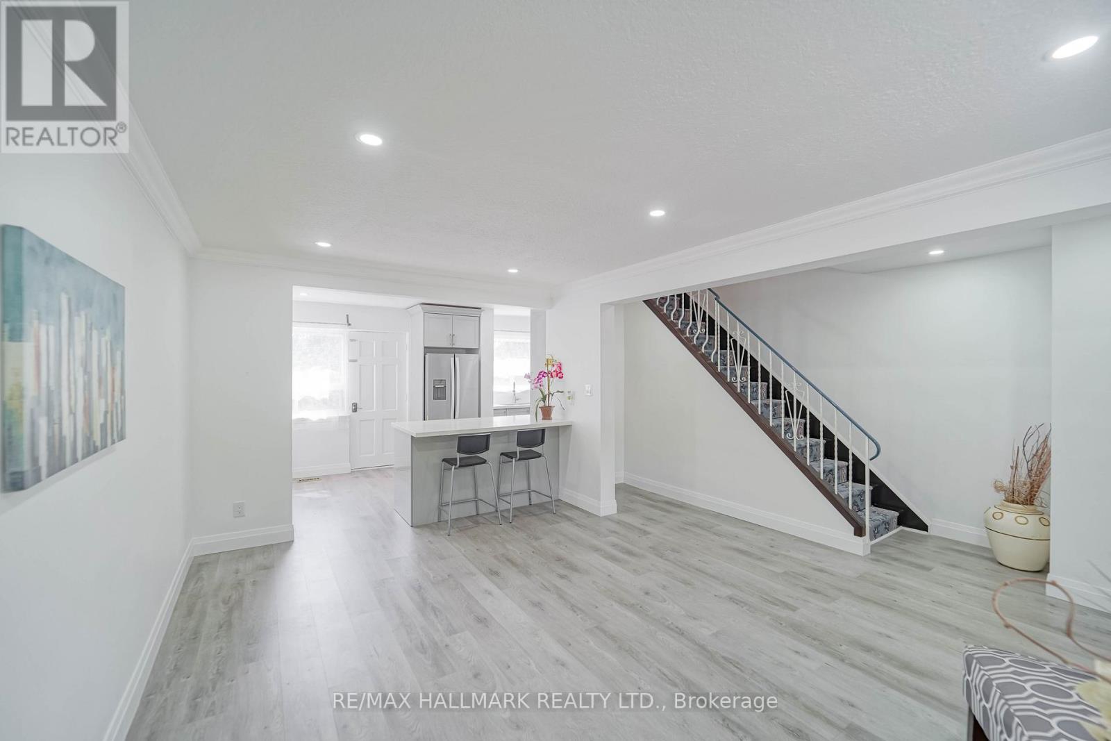 131 Painted Post Drive, Toronto, Ontario  M1H 1T6 - Photo 9 - E12423608