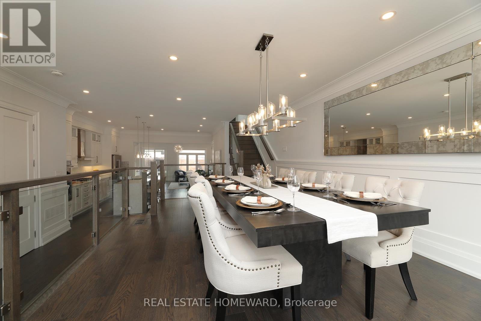 66 Butterworth Avenue, Toronto, Ontario  M1L 1H6 - Photo 5 - E12423618