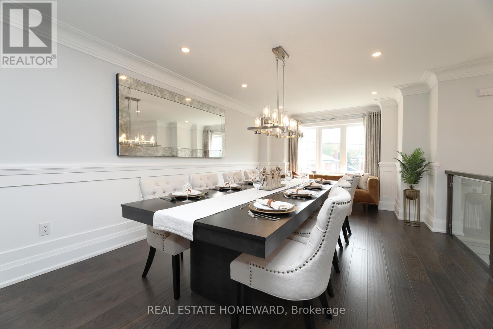 66 Butterworth Avenue, Toronto, Ontario  M1L 1H6 - Photo 7 - E12423618
