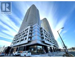 3515 - 2031 KENNEDY ROAD, Toronto, Ontario