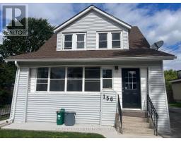 UPPER UNIT - 156 BELL STREET, Port Colborne, Ontario