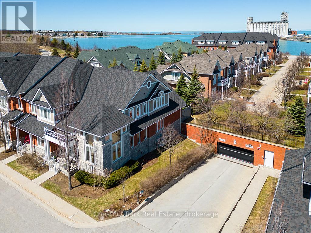 13 Collship Lane, Collingwood, Ontario  L9Y 0J6 - Photo 2 - S12423777