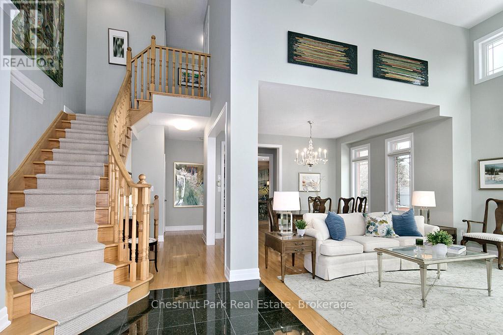 13 Collship Lane, Collingwood, Ontario  L9Y 0J6 - Photo 7 - S12423777