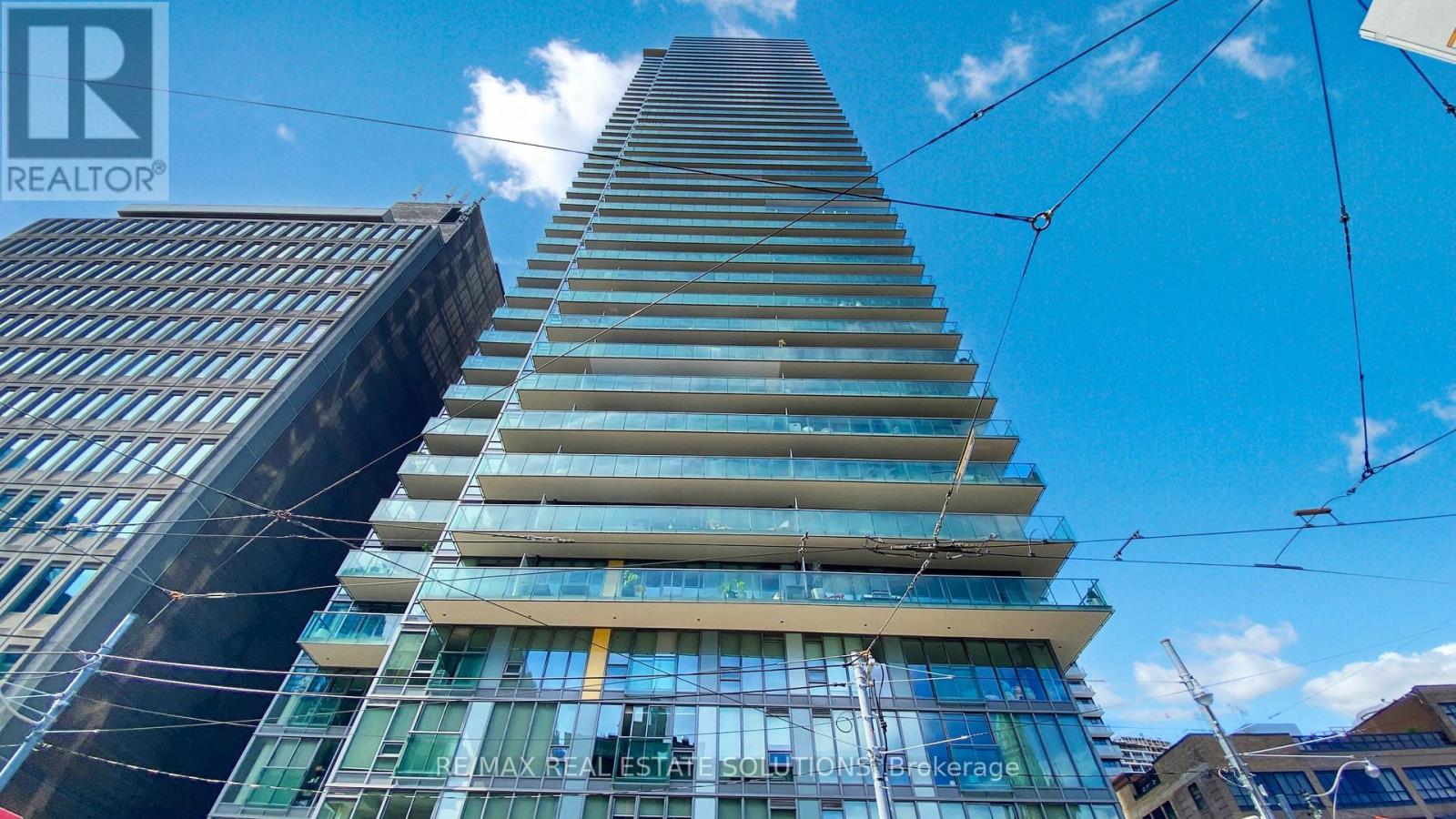 1603 - 33 LOMBARD STREET, Toronto, Ontario