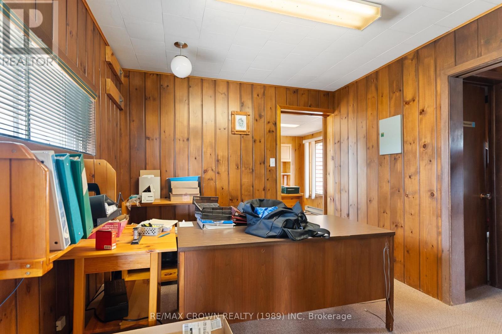 202 522 Highway, Powassan (Trout Creek), Ontario  P0H 2L0 - Photo 21 - X12423842