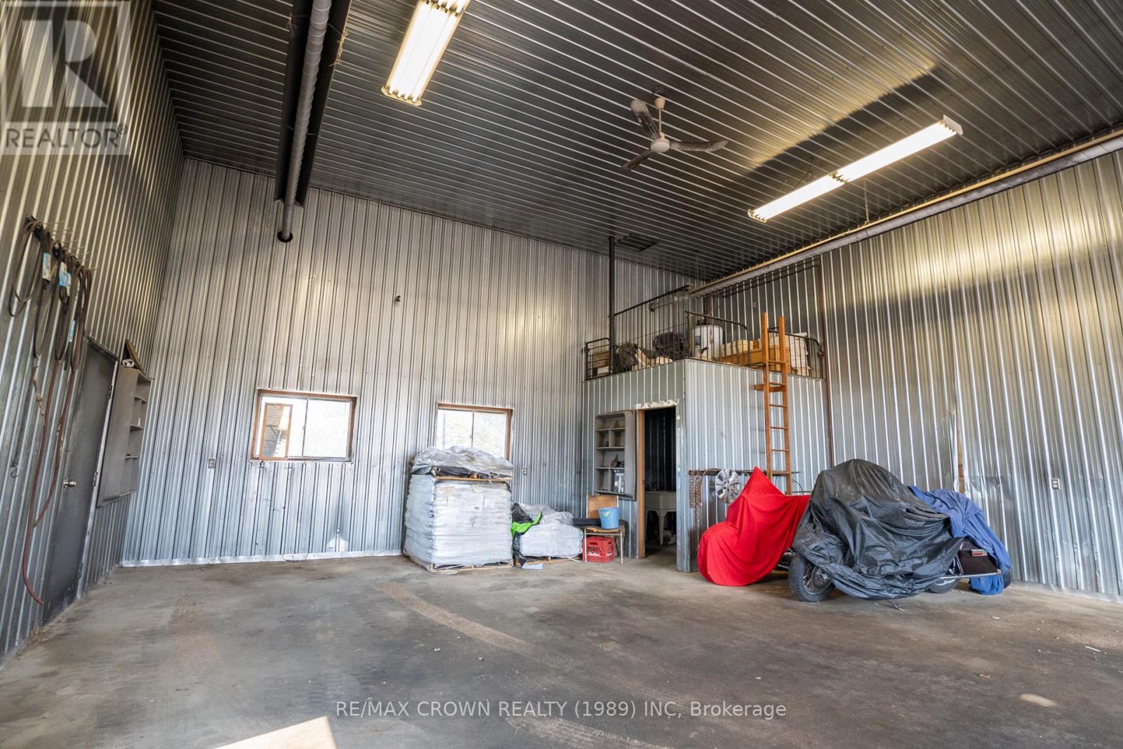 202 522 Highway, Powassan (Trout Creek), Ontario  P0H 2L0 - Photo 28 - X12423842
