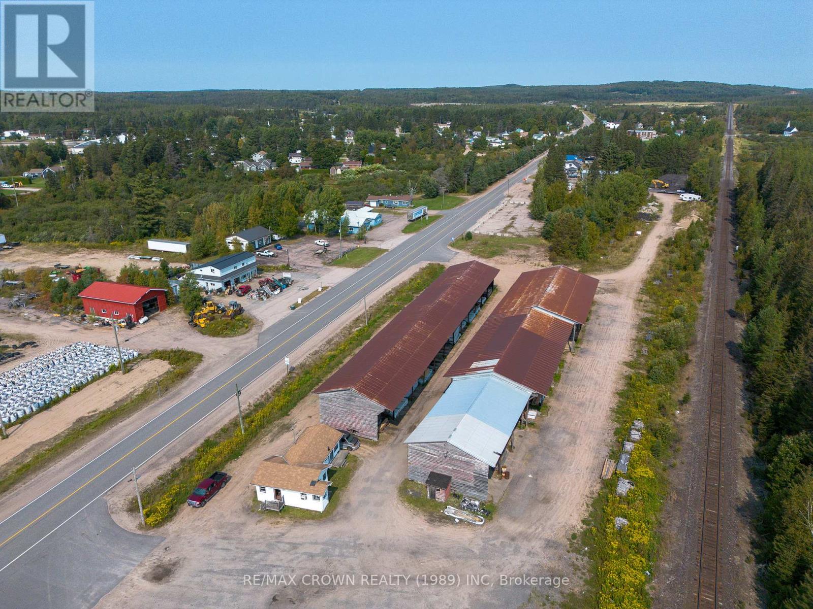 202 522 Highway, Powassan (Trout Creek), Ontario  P0H 2L0 - Photo 5 - X12423842