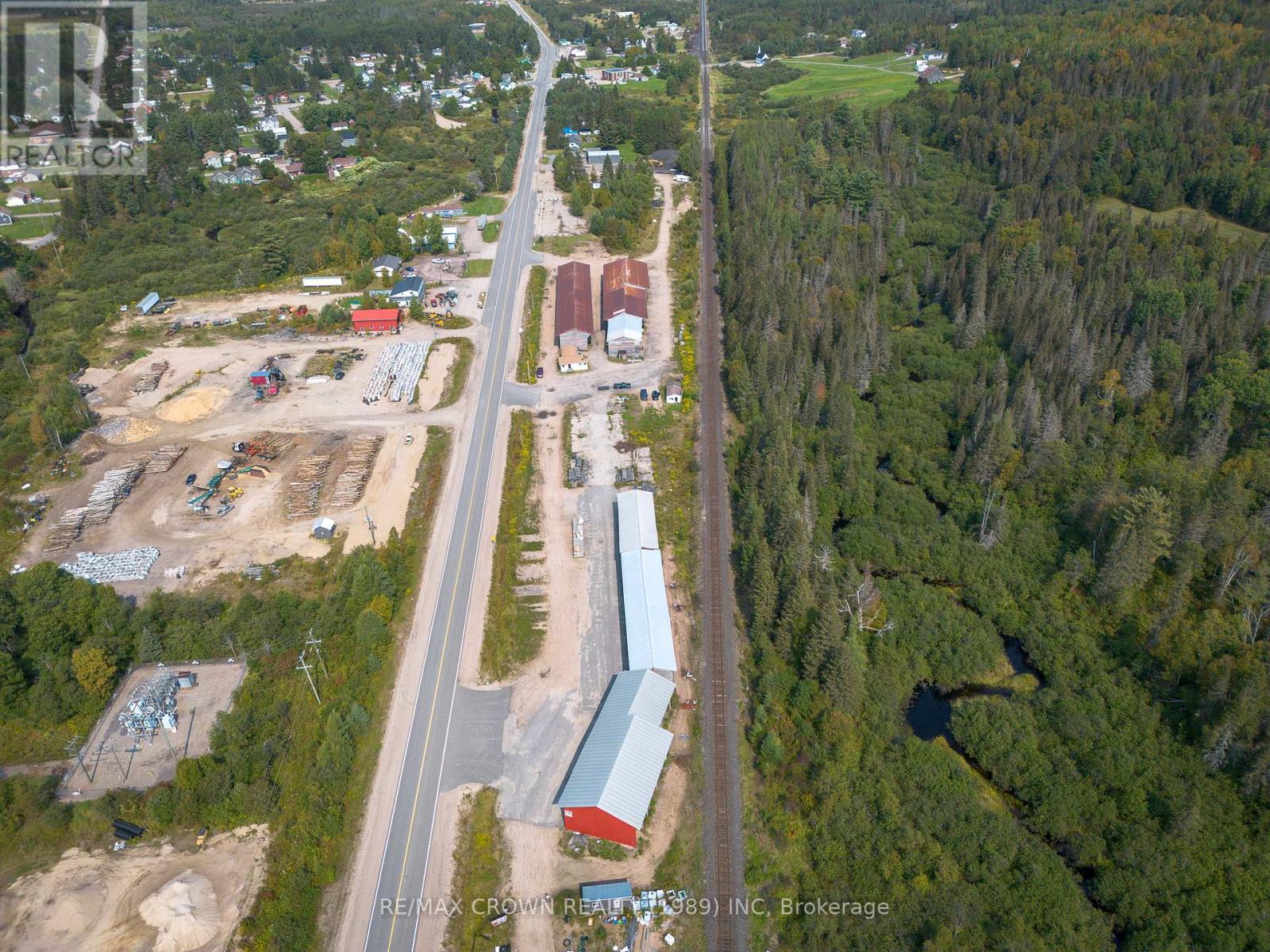 202 522 Highway, Powassan (Trout Creek), Ontario  P0H 2L0 - Photo 8 - X12423842