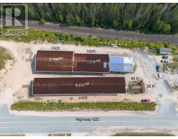 202 522 HIGHWAY, Powassan, Ontario