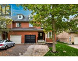 53 OSTICK STREET, Aurora, Ontario
