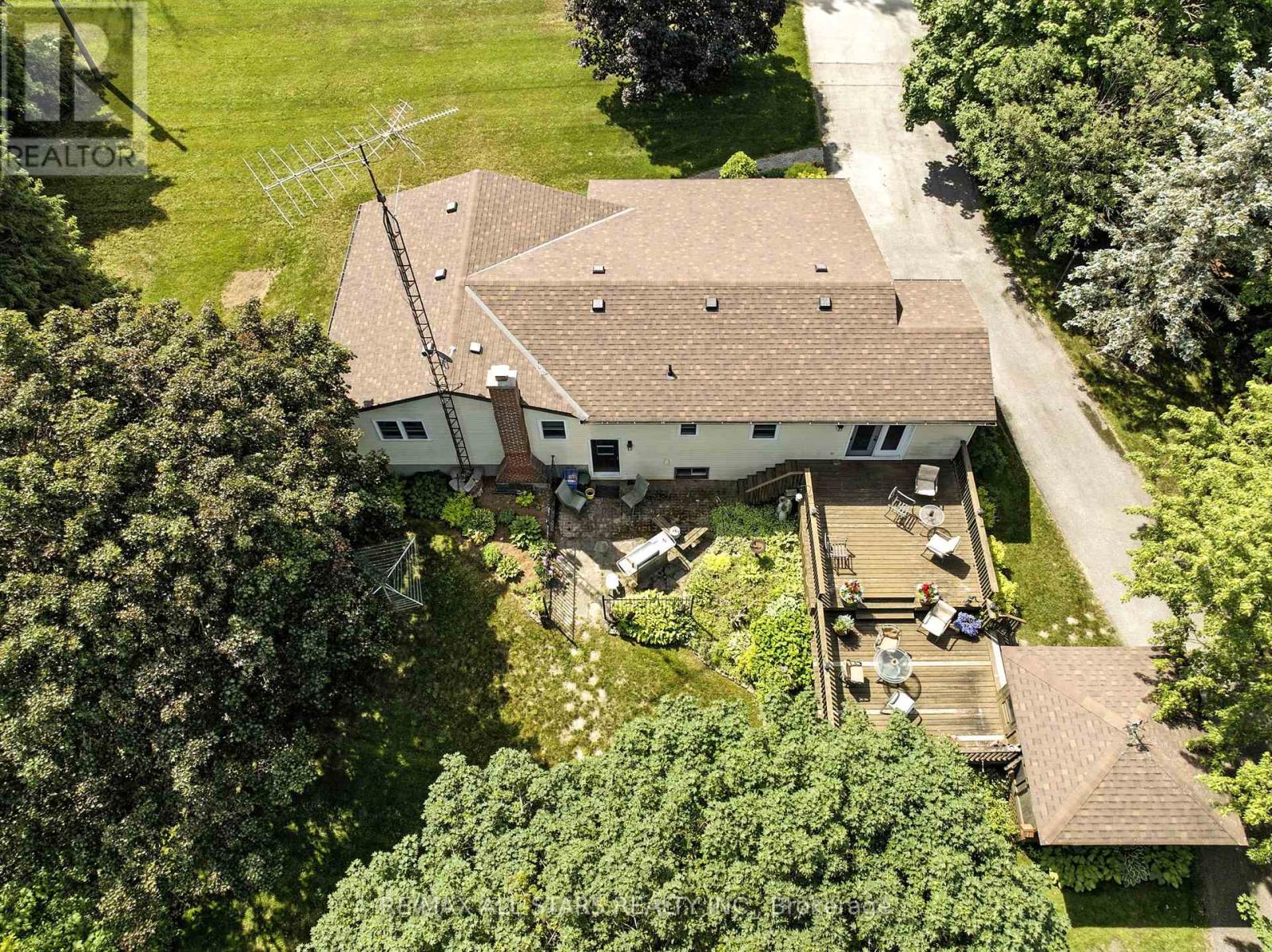 740 Ball Road, Uxbridge, Ontario  L9P 1M6 - Photo 28 - N12423635