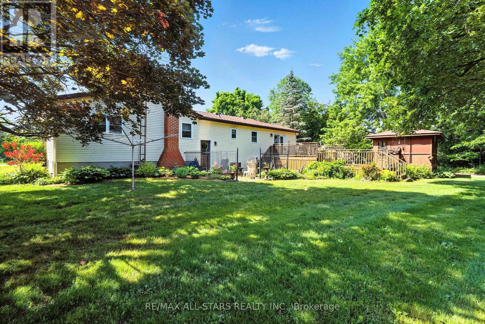 740 Ball Road, Uxbridge, Ontario  L9P 1M6 - Photo 37 - N12423635
