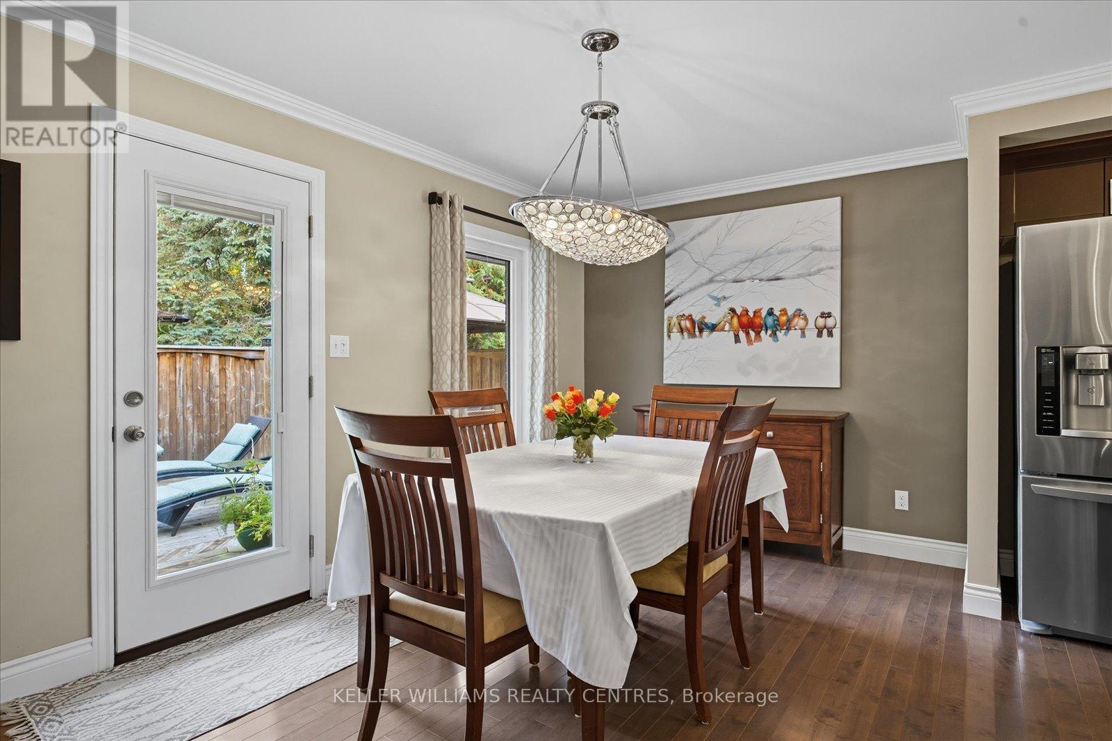 261 Queen Street, Newmarket, Ontario  L3Y 2G1 - Photo 11 - N12423651