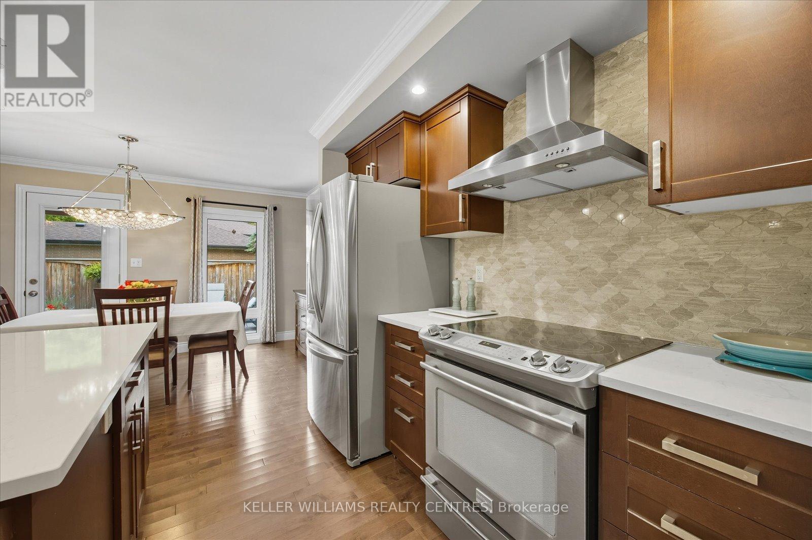 261 Queen Street, Newmarket, Ontario  L3Y 2G1 - Photo 16 - N12423651