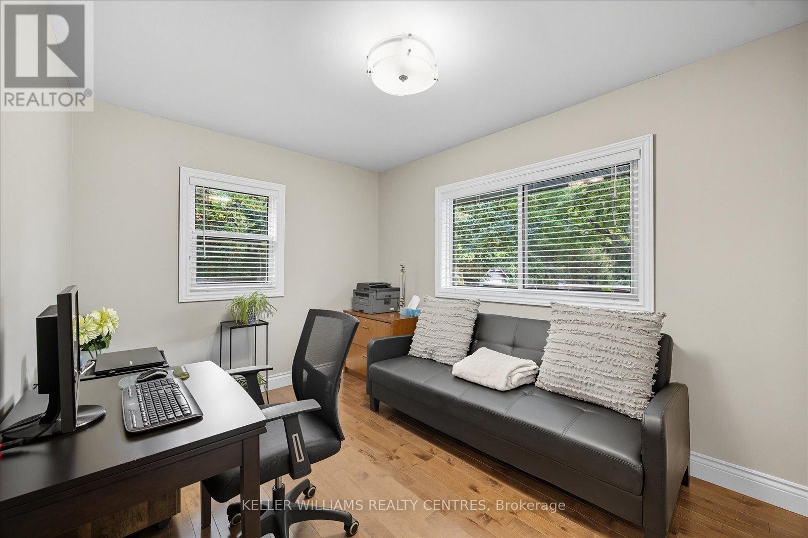 261 Queen Street, Newmarket, Ontario  L3Y 2G1 - Photo 27 - N12423651