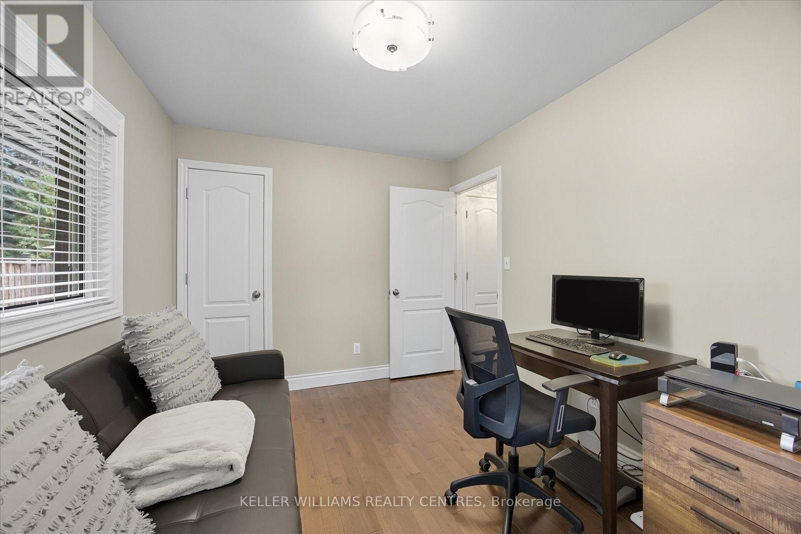 261 Queen Street, Newmarket, Ontario  L3Y 2G1 - Photo 28 - N12423651
