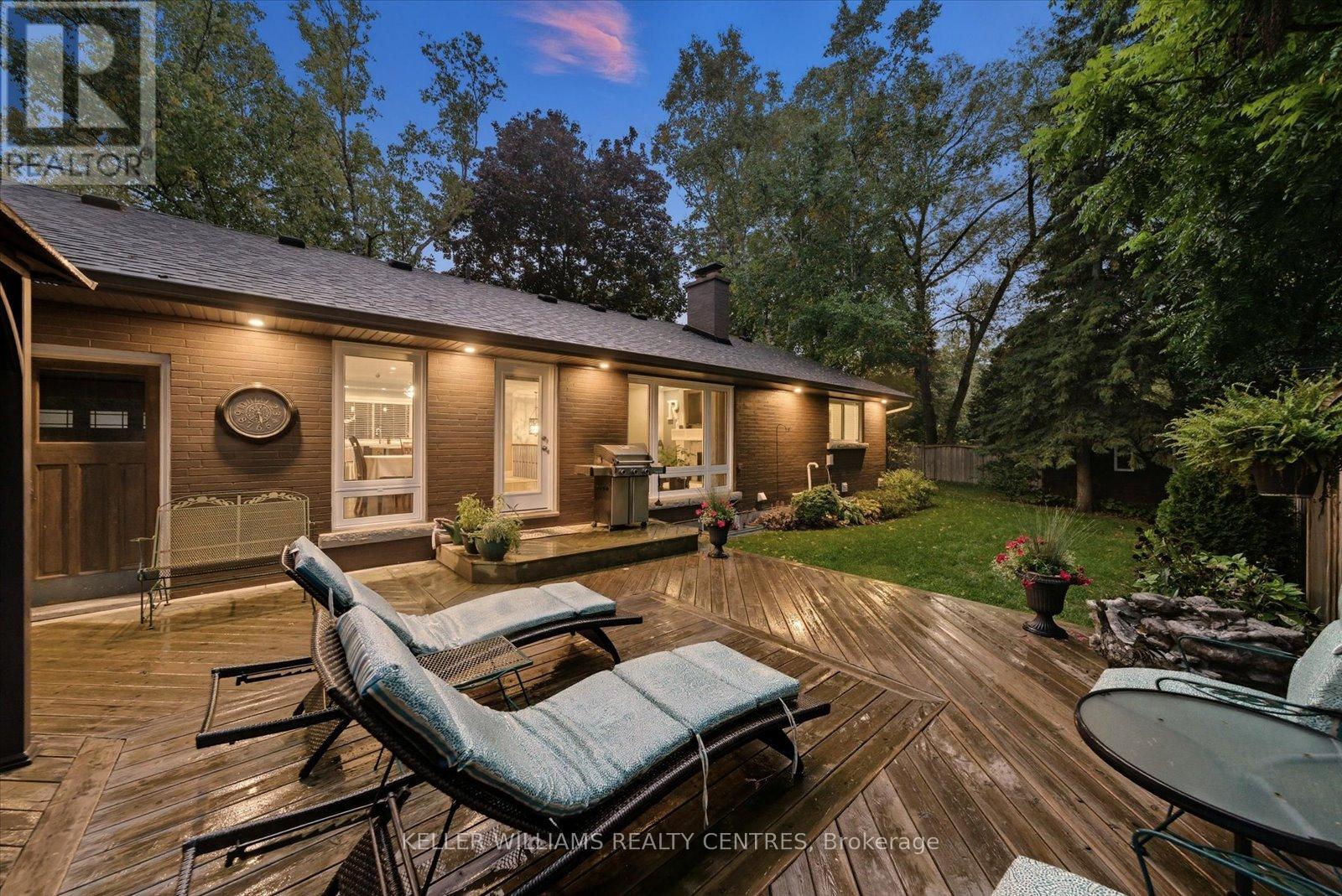 261 Queen Street, Newmarket, Ontario  L3Y 2G1 - Photo 40 - N12423651