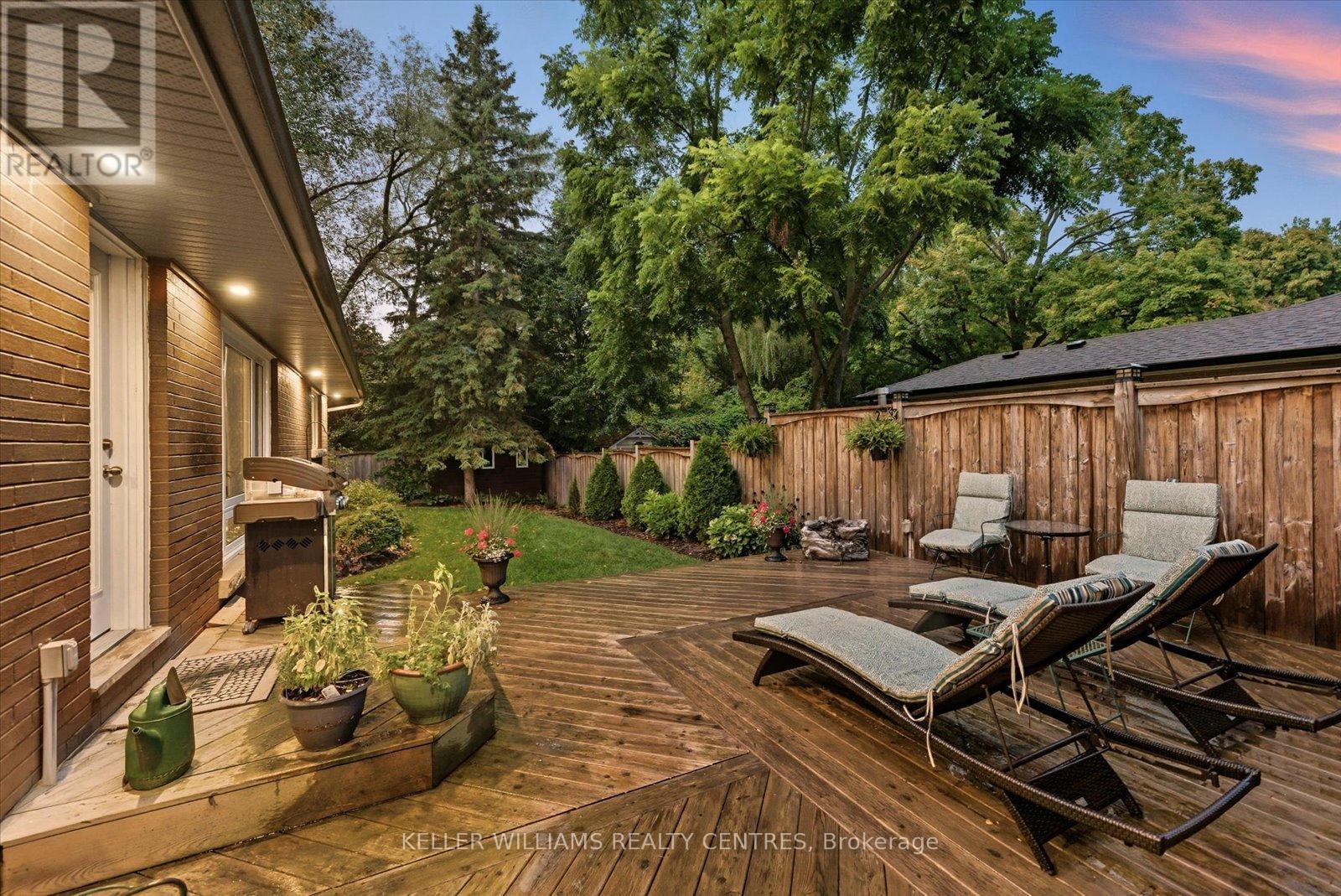 261 Queen Street, Newmarket, Ontario  L3Y 2G1 - Photo 45 - N12423651
