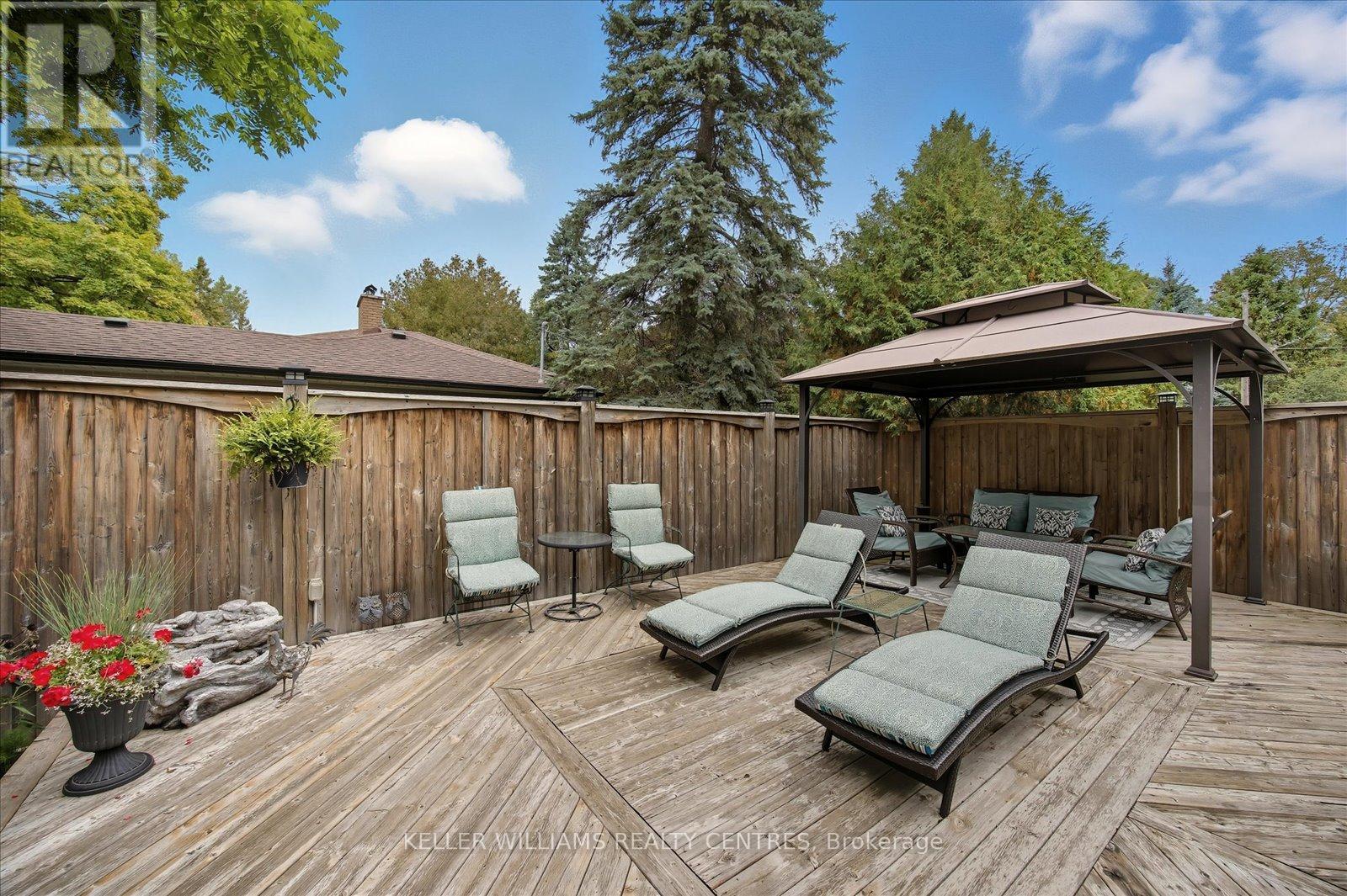 261 Queen Street, Newmarket, Ontario  L3Y 2G1 - Photo 47 - N12423651