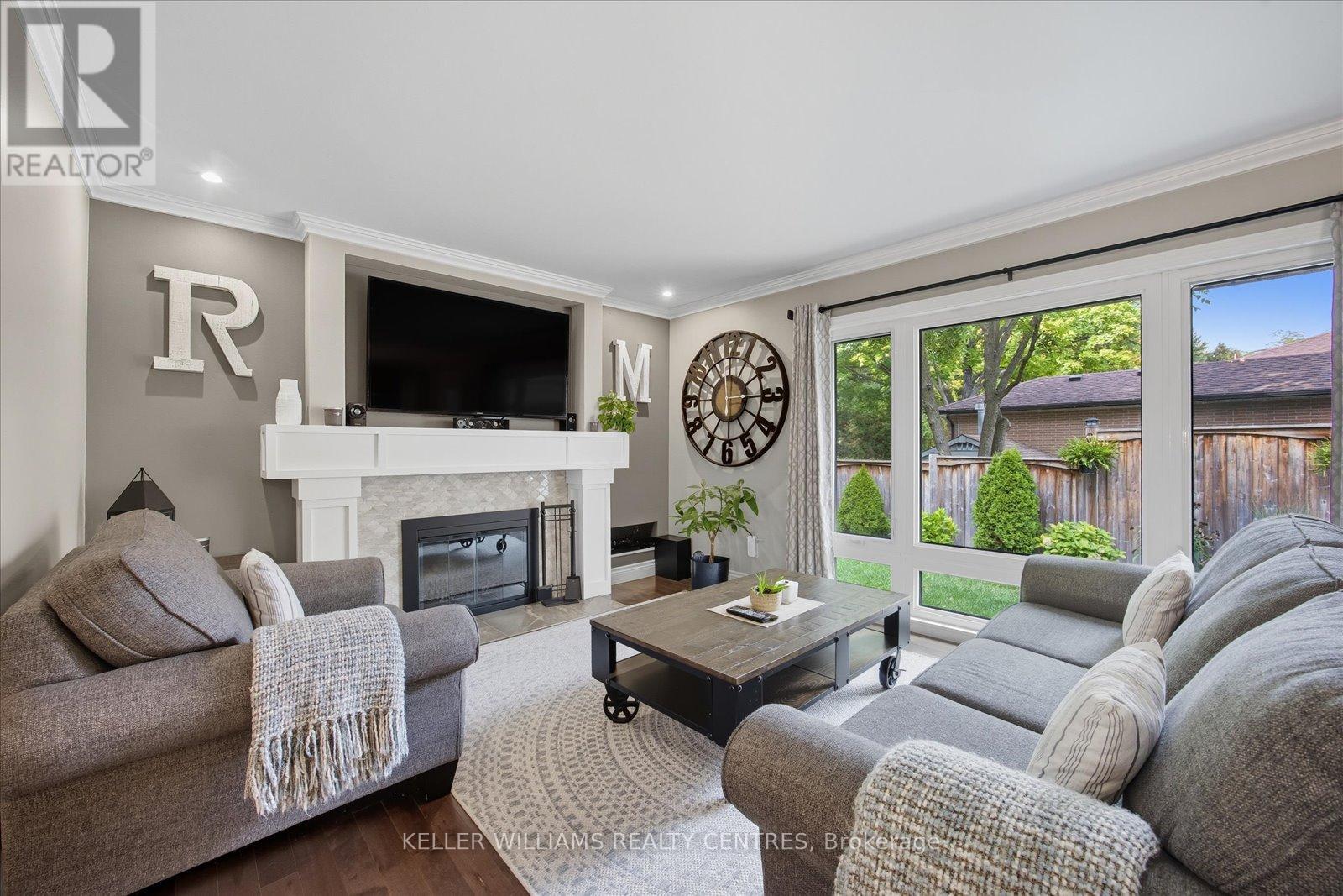 261 Queen Street, Newmarket, Ontario  L3Y 2G1 - Photo 8 - N12423651